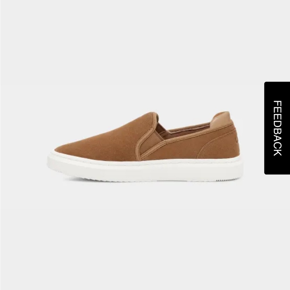 Alameda Slip On Uggs